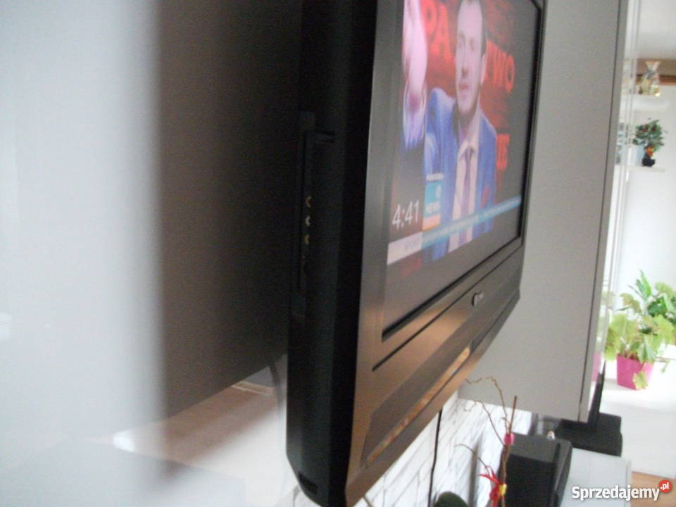 tanio tv 32 cale fiunai sprawny Brodnica