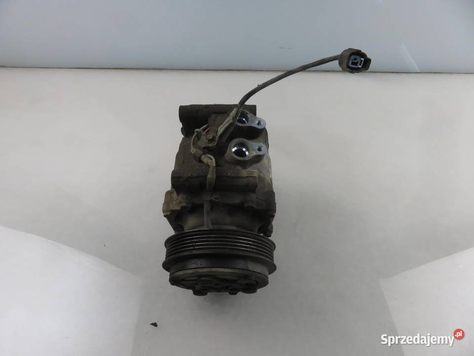 KOMPRESOR KLIMATYZACJI HONDA JAZZ II 12 iDSI