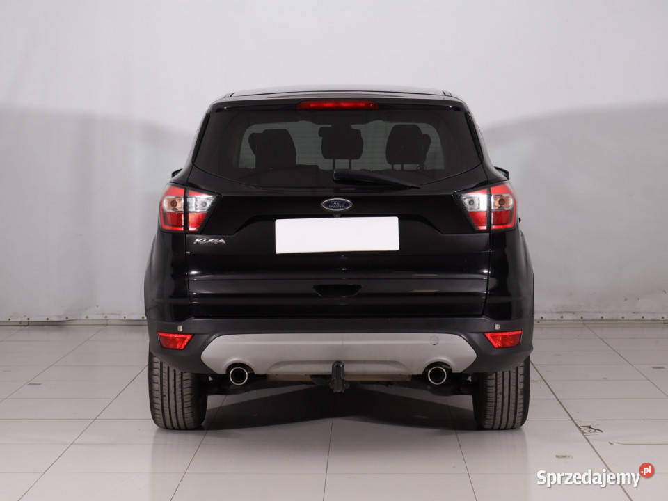 Ford Kuga 20 TDCi centralny zamek mazowieckie Piaseczno sprzedam