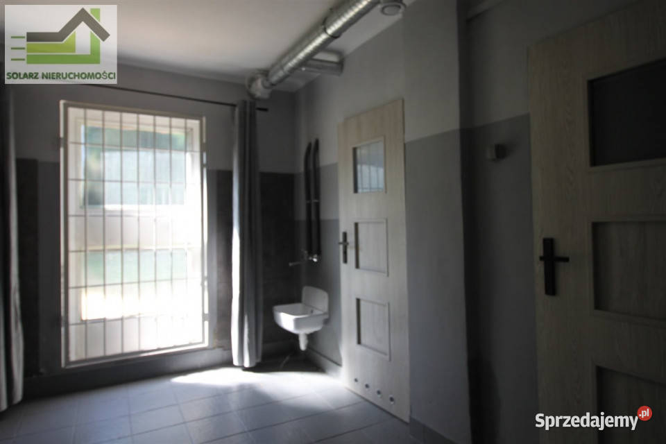 Lokal Jaworzno Batorego 66m2 Sprzedaż