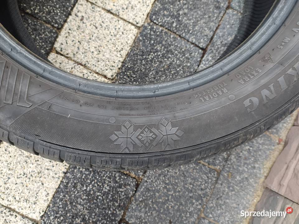 Opony zimowe Viking zima Szczucin