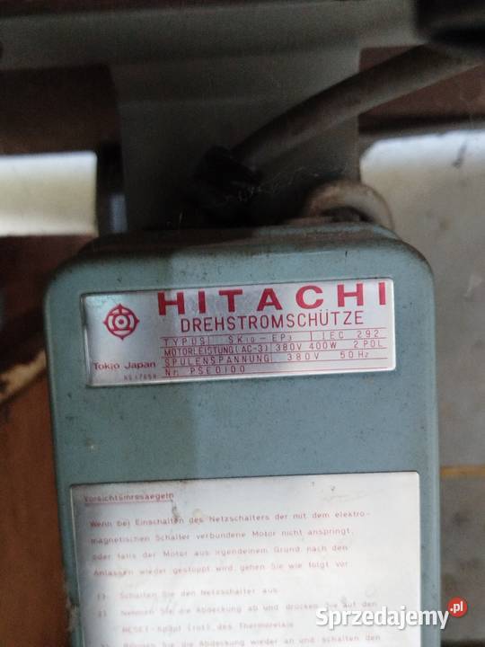 Podszywarke Treasure BS140 silnik Juki Ostrowiec Świętokrzyski sprzedam