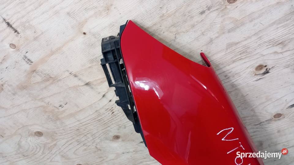 PEUGEOT 307 BŁOTNIK PRZÓD LEWY KKNB Zbierkowo
