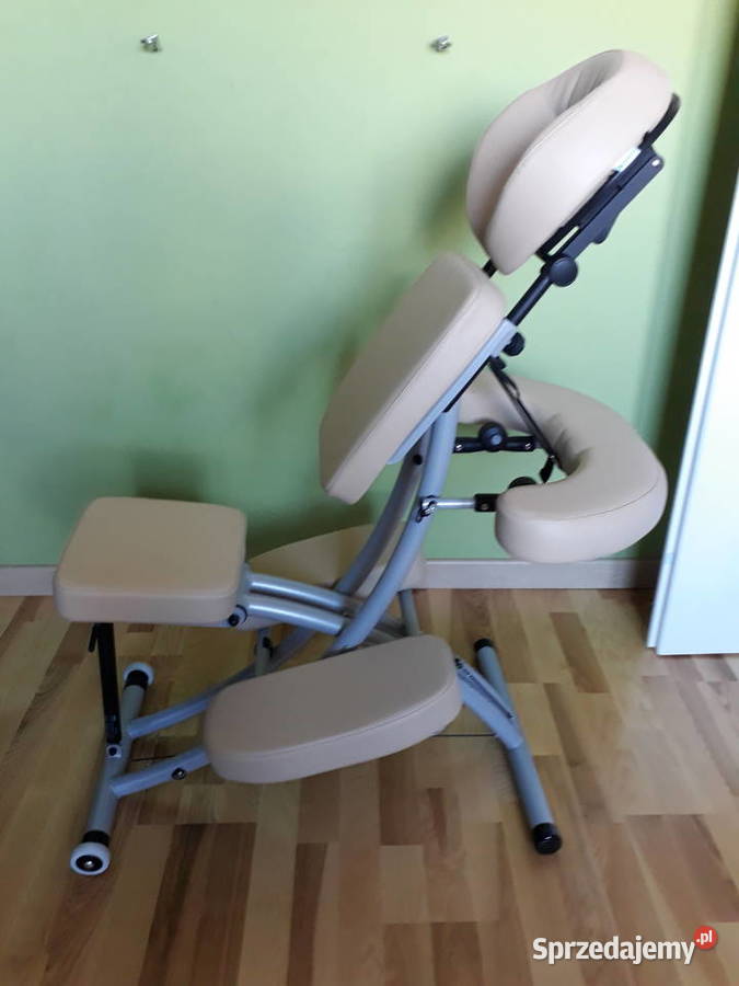Krzesło do masażu HABYS pomorskie Gdynia