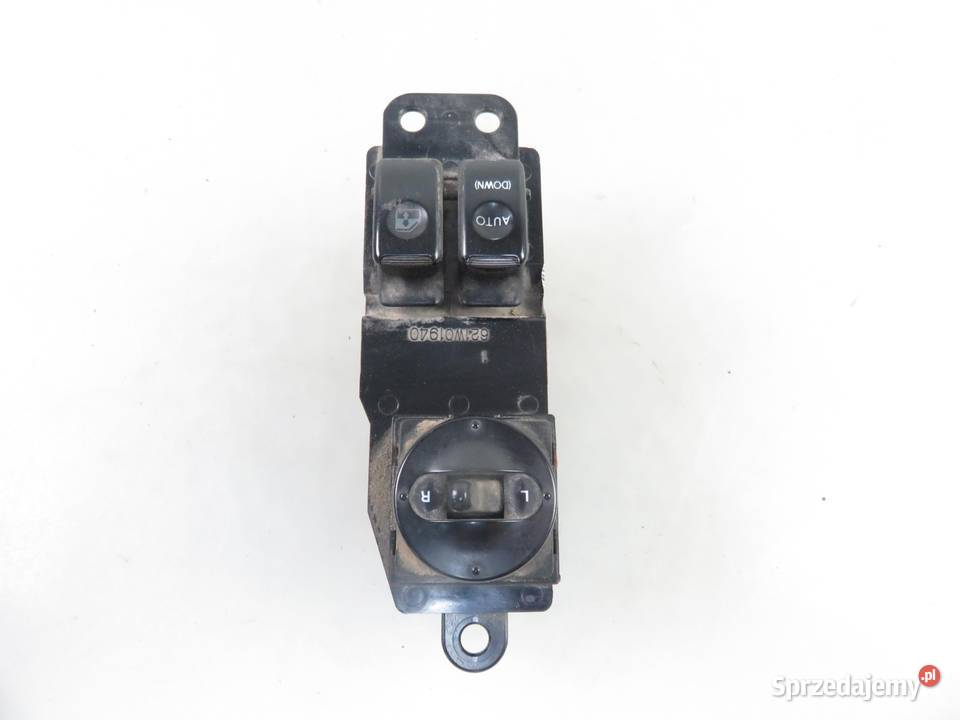 PANEL SZYB HYUNDAI H1 Skrzynia 935704A000