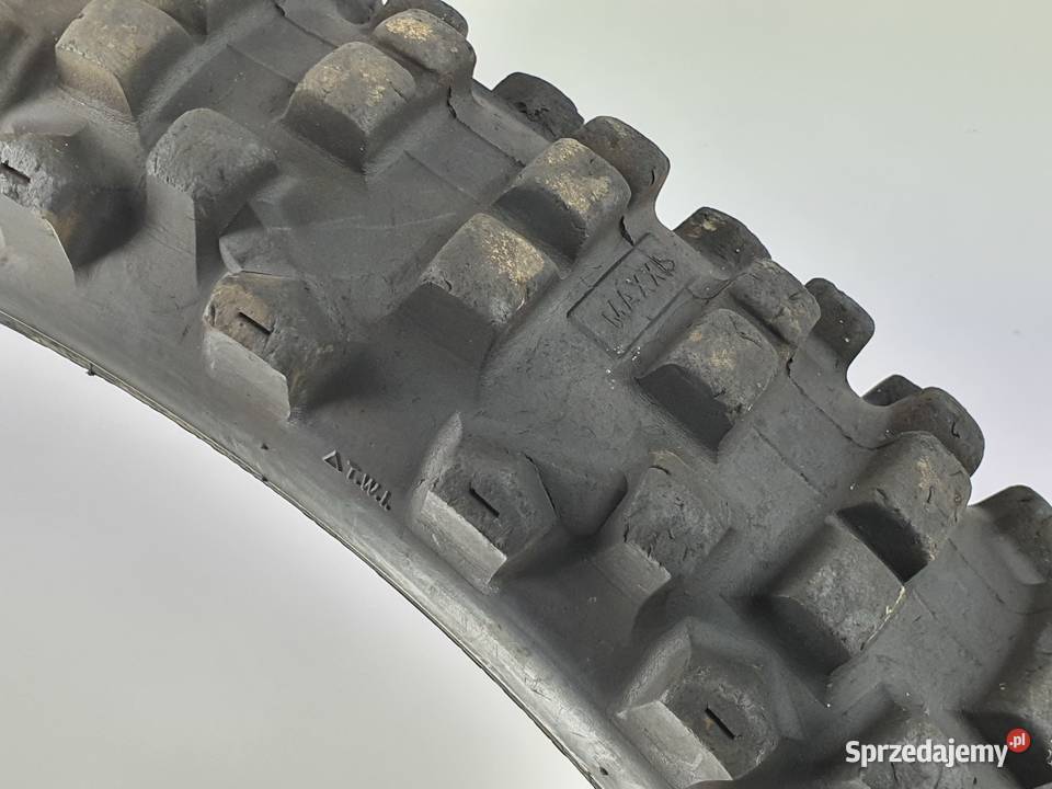 Opona Maxxis 8010021 Cross Honda Yamaha Kawasaki