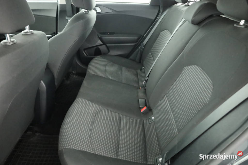 Kia Ceed 16 CRDi Rok produkcji 2020