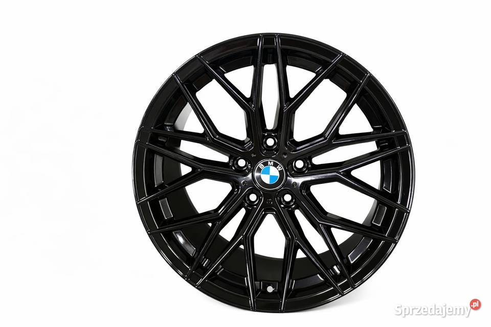 Felgi 19 BMW 5x120 Różne modele Nowe Kraków