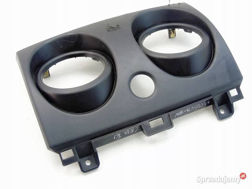 Obudowa osłona kratek nawiewu Mitsubishi Colt VI Sosnowiec