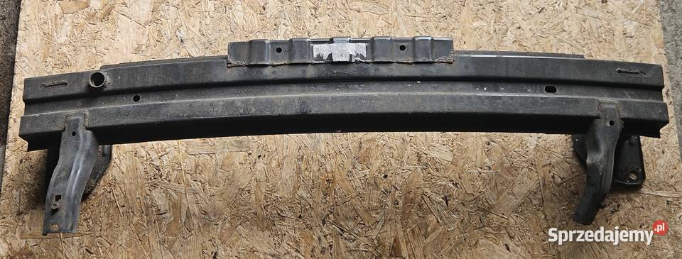BELKA ZDERZAKA WZMOCNENIE PASA PRZÓD HYUNDAI I40 Warszawa