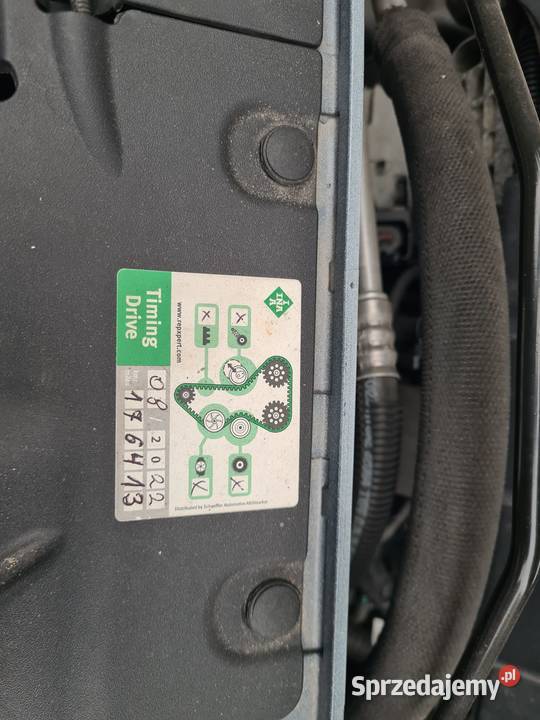 Ford S doinwestowany podgrzewane fotele lubelskie sprzedam