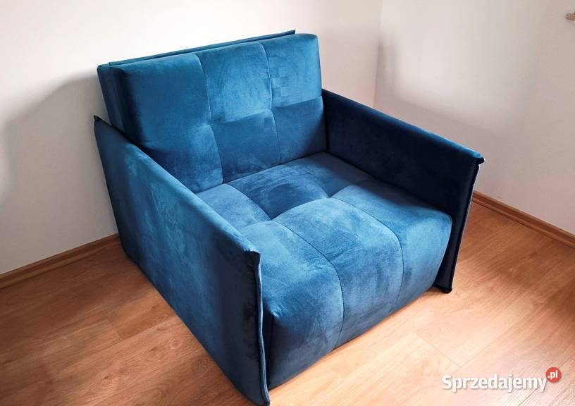 OKAZJA Sofa Mario II Monolith 77 AMERYKANKA NOWA Bielsko-Biała