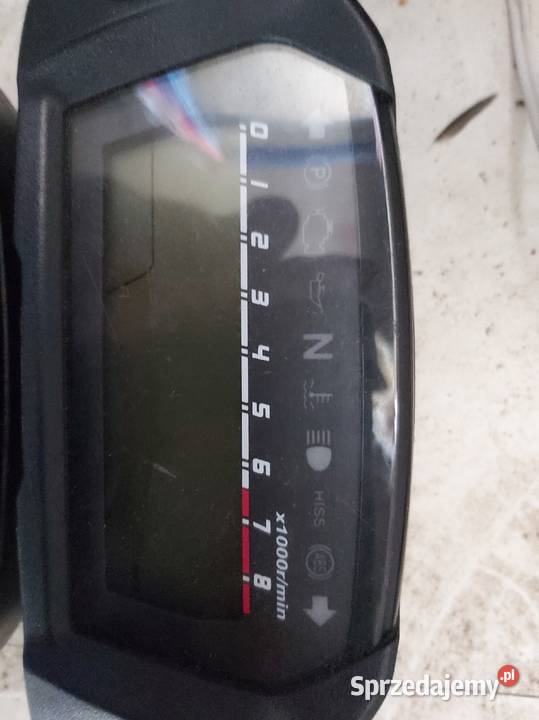 Honda nc 750 licznik abs automat pomorskie Chojnice
