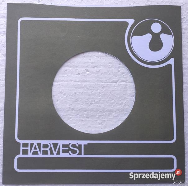 ATLANTIC3 odmiany HARVEST2 odmiany okładka na