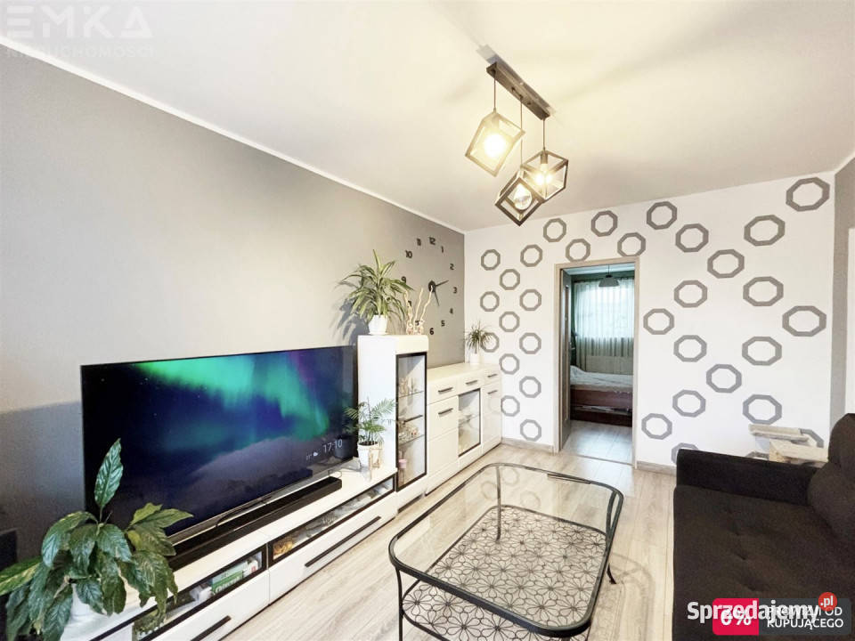 sprzedaży mieszkania Bydgoszcz 471m2 3 pok