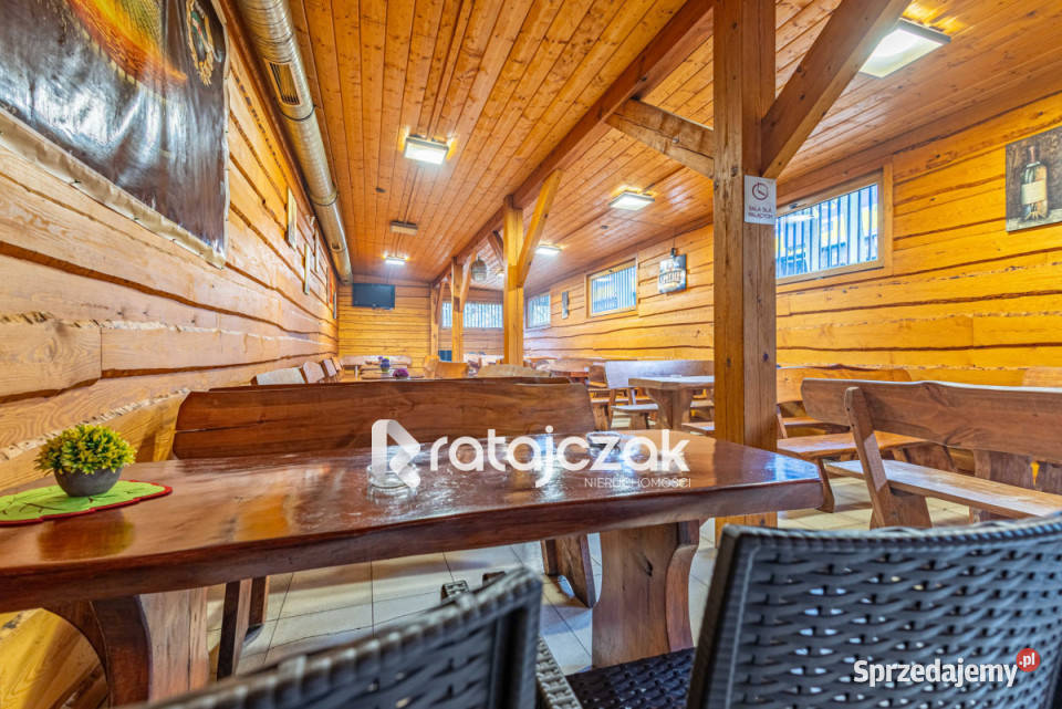 Lokal Gdańsk 185m