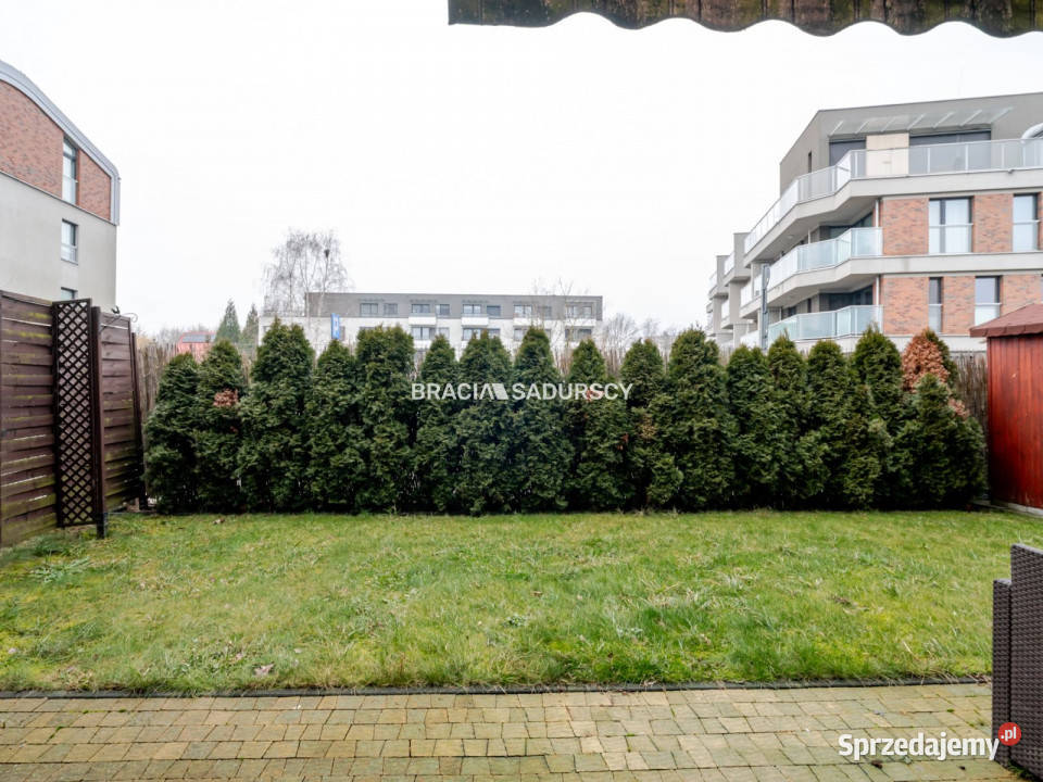 Mieszkanie 4637m2 2 pokoje Kraków Chełmońskiego Sprzedaż