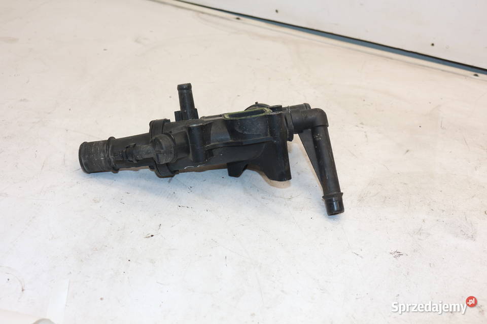 CITROEN C5 X7 20 HDI TERMOSTAT ROZDZIELACZ WODY Prochowice