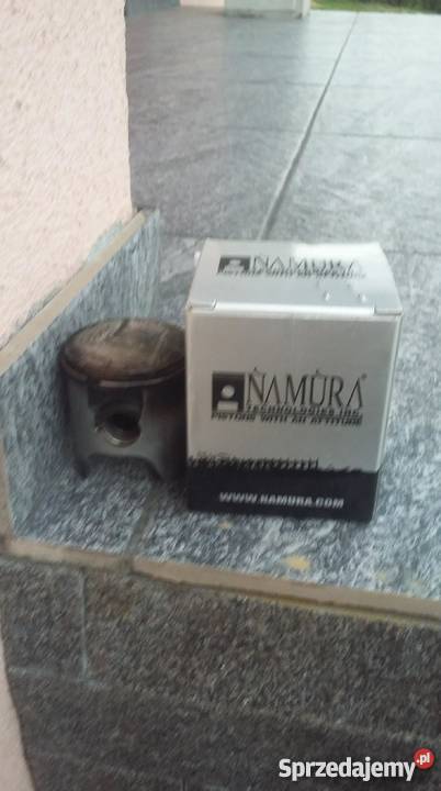 Honda CR 85 Godna Janowice