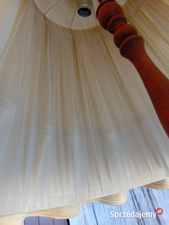 lampa podłogowa 383 Byczyna