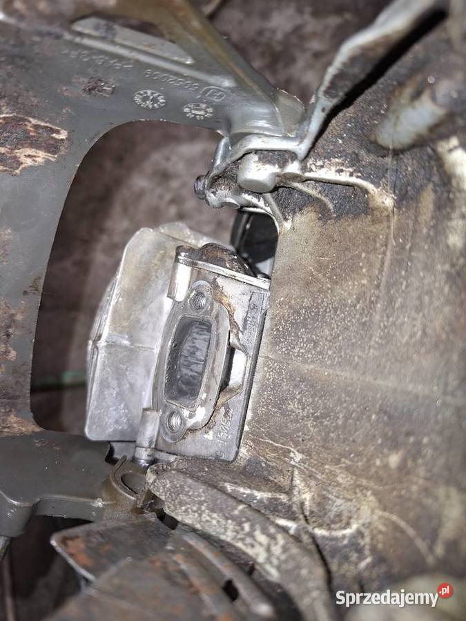 Husqvarna 560xp zatarta Dom i Ogród Kazimierz Dolny