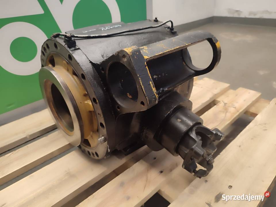 Dyferencjał 453 22901P JCB 540 70 Wilkowo