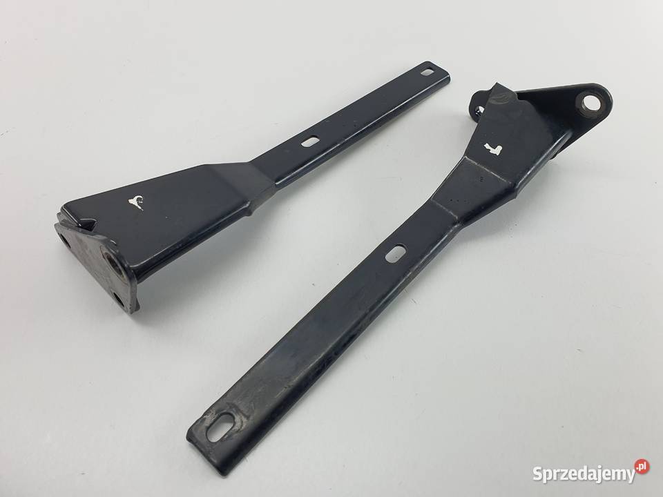 Mocowanie Uchwyt Stopien Kawasaki Klf 300