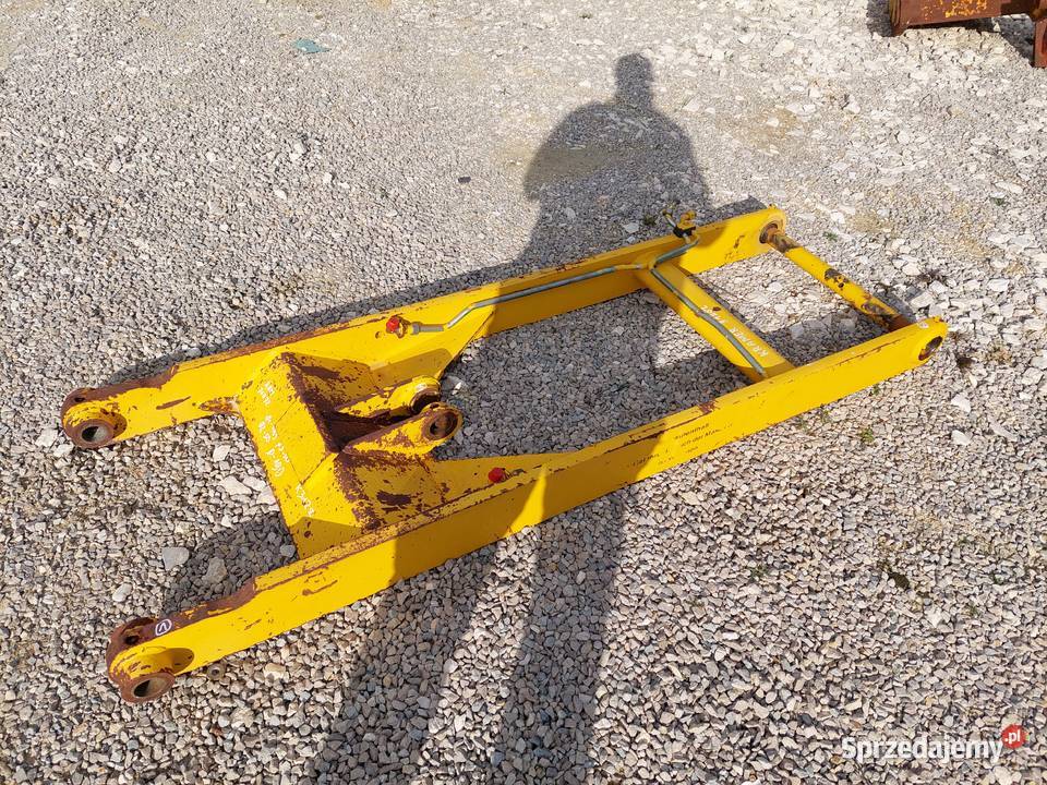 Ramie Kramer 312 sl D190ARM 71072 Kielce