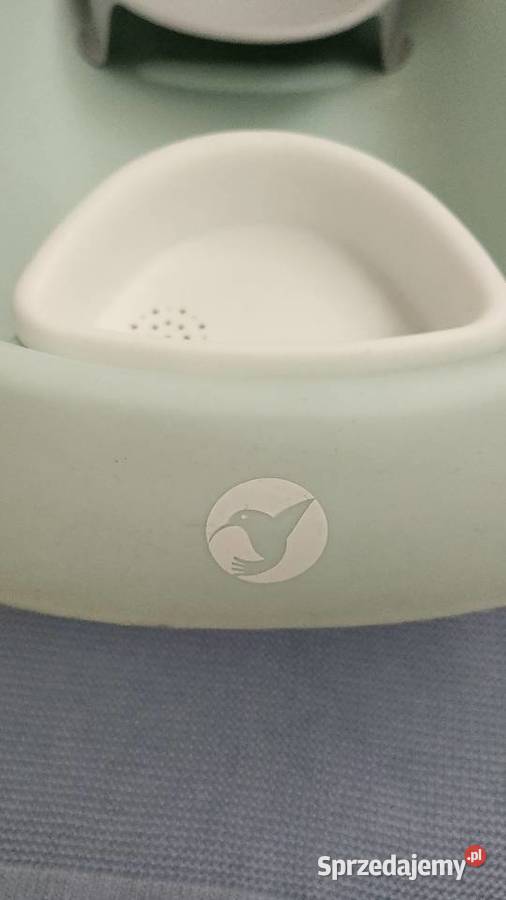 Wanienka Colibro Spa 2w1 z leżaczkiem małopolskie