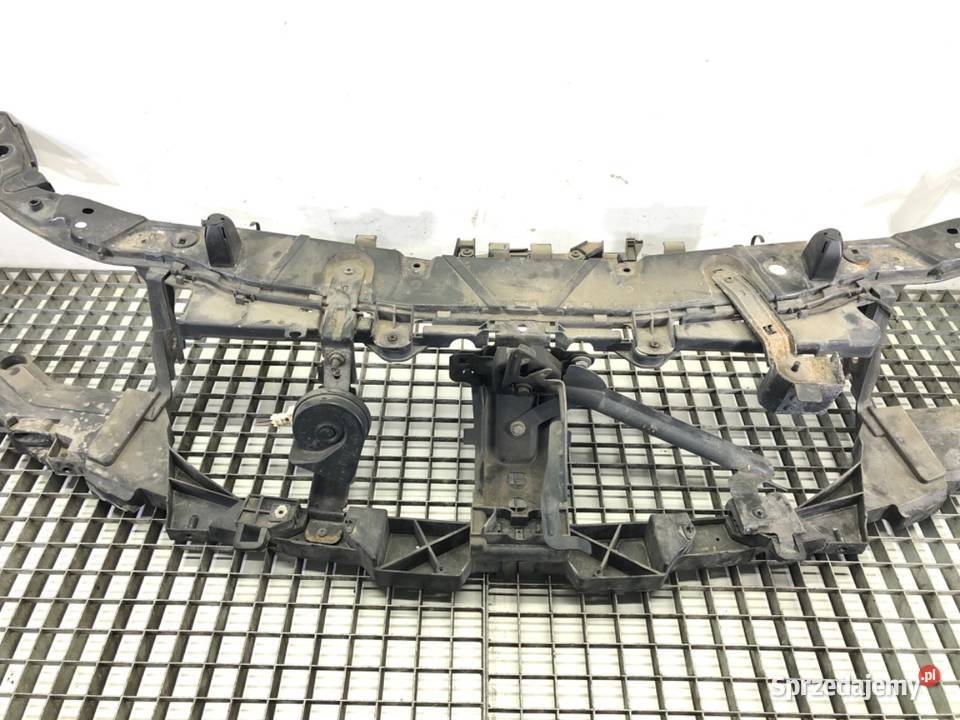 PAS PRZEDNI WZMOCNIENIE RENAULT LAGUNA III 20