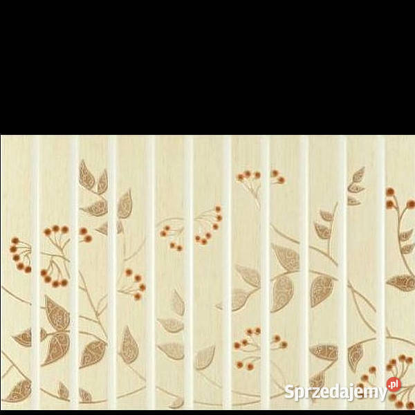 Dekor Fiji krem Classic 30 x 45 Opoczno aktualne