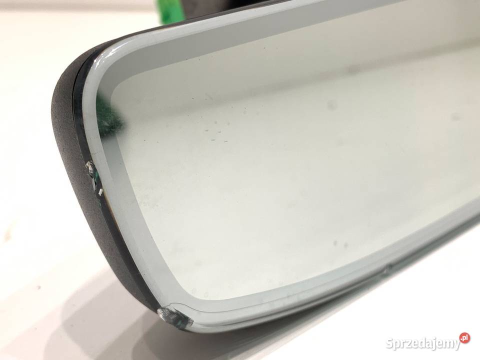 LUSTERKO WEWNĘTRZNE VOLVO XC60 I 31402729 SUV osobowe podkarpackie