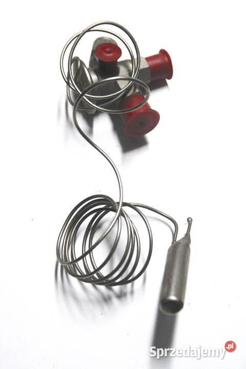 Zawór Danfoss TUB dysza 2 R404AR507 068U2130 sprzedam