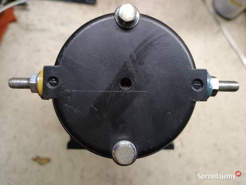 Oryginalna nie używana wyciągarka QJ SFA 1000600 Środa Śląska