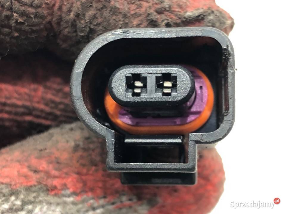 KLAMKA KLAPY TYŁ VW BORA 1J0827566D Kombi 9905 Klapy bagażnika