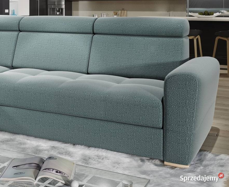 Komplet mebli modułowych RIVA V2LV3V5R wiele