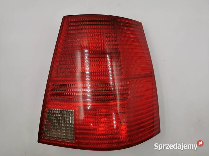 Lampa Prawy Tył Tylna Prawa VW Bora Golf IV lampy tylne Wyszków sprzedam