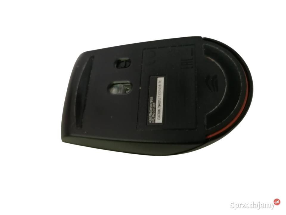 MYSZ BEZPRZEWODOWA RADIOWA LENOVO 400 1200 DPI Kłodzko