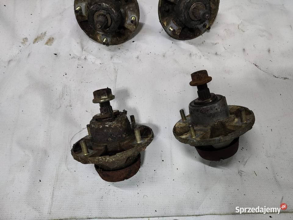Piasta odapter noża John Deere ltr lt sst inne pomorskie Wiele