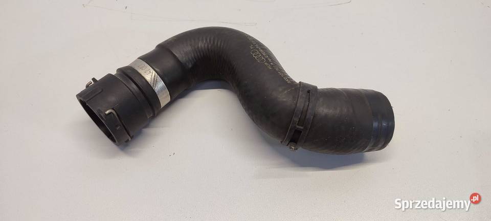 AUDI A4 B8 RURA PRZEWÓD WODY 20 TDI 8K0121101P