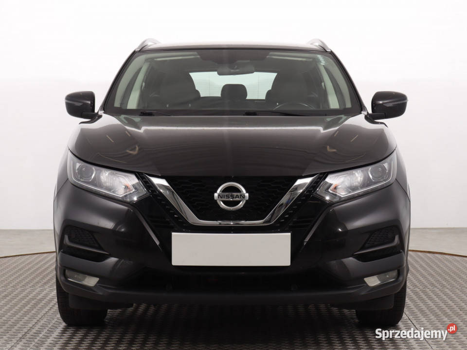Nissan Qashqai 13 DIGT 4/5 Katowice sprzedam