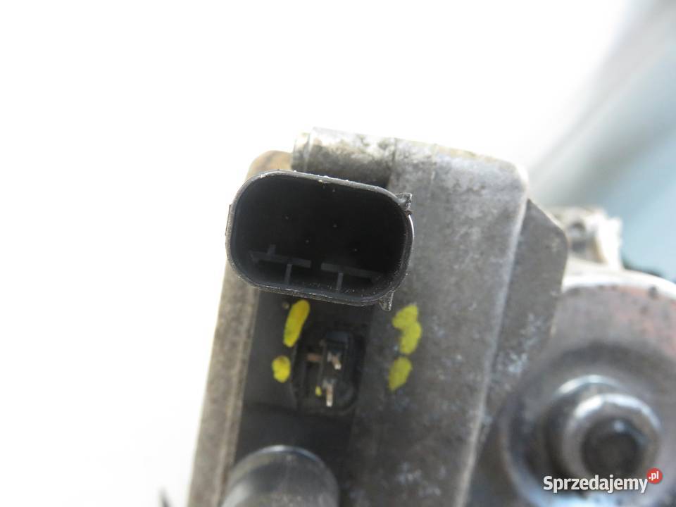 MAGLOWNICA MERCEDES CLA coupe C117 6700003026