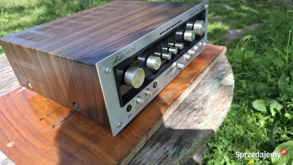 Marantz 1070 opolskie