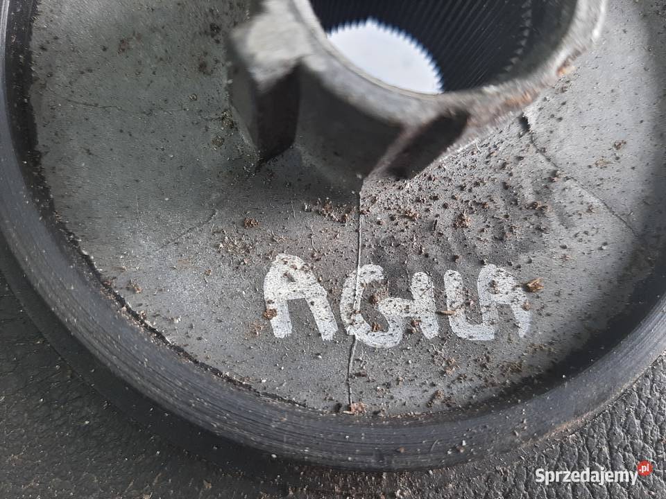 Opel Agila A ładna Kierownica sprzedam