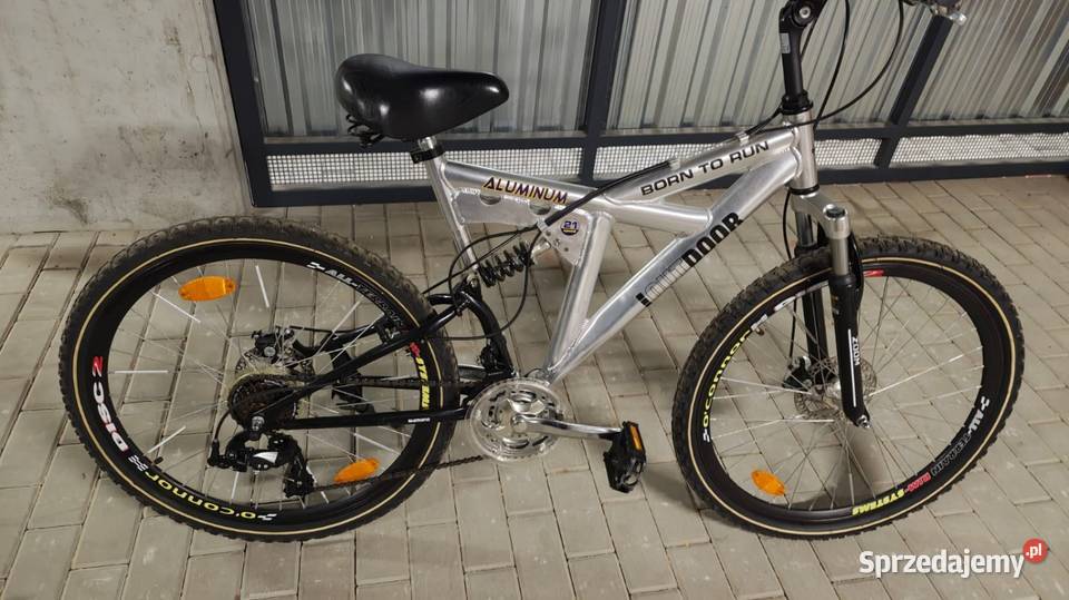 Sprzedam rower w idealnym stanie Górskie, MTB Słupsk