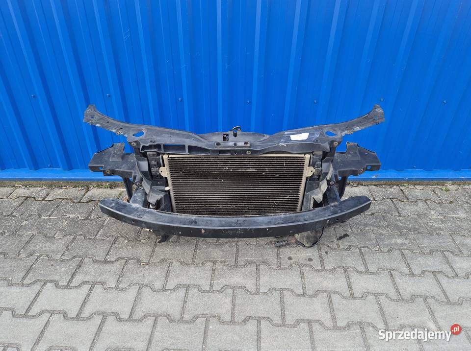 KOMPLETNY PAS PRZEDNI VW PASSAT B5 FL 19 TDI AWX Działoszyce