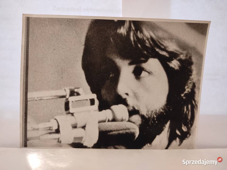 THE BEATLES kolekcja zdjęć i wycinki z gazet Wrocław sprzedam