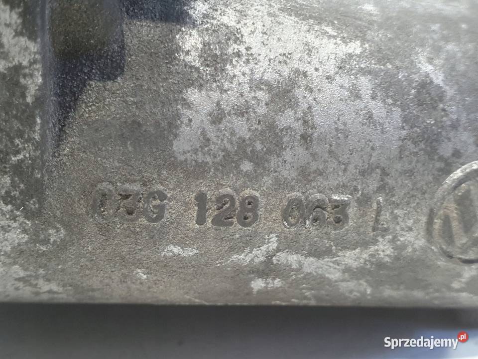 PRZEPUSTNICA Mitsubishi Lancer VIII 20 DID osobowe Chełm