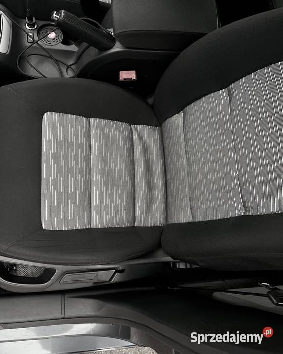 Skoda Octavia II FL 16 TDI DSG 2010r Octavia Motoryzacja Brzeszcze sprzedam