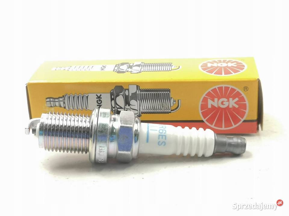 ŚWIECA ZAPŁONOWA NGK BKR6ES KIA RIO 0005 15 16V